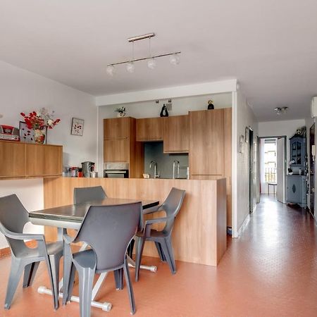 Les Embruns Apartment Saint-Cyprien  Bagian luar foto