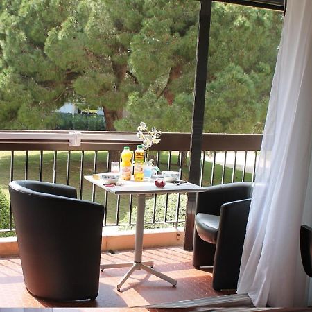 Les Embruns Apartment Saint-Cyprien  Bagian luar foto