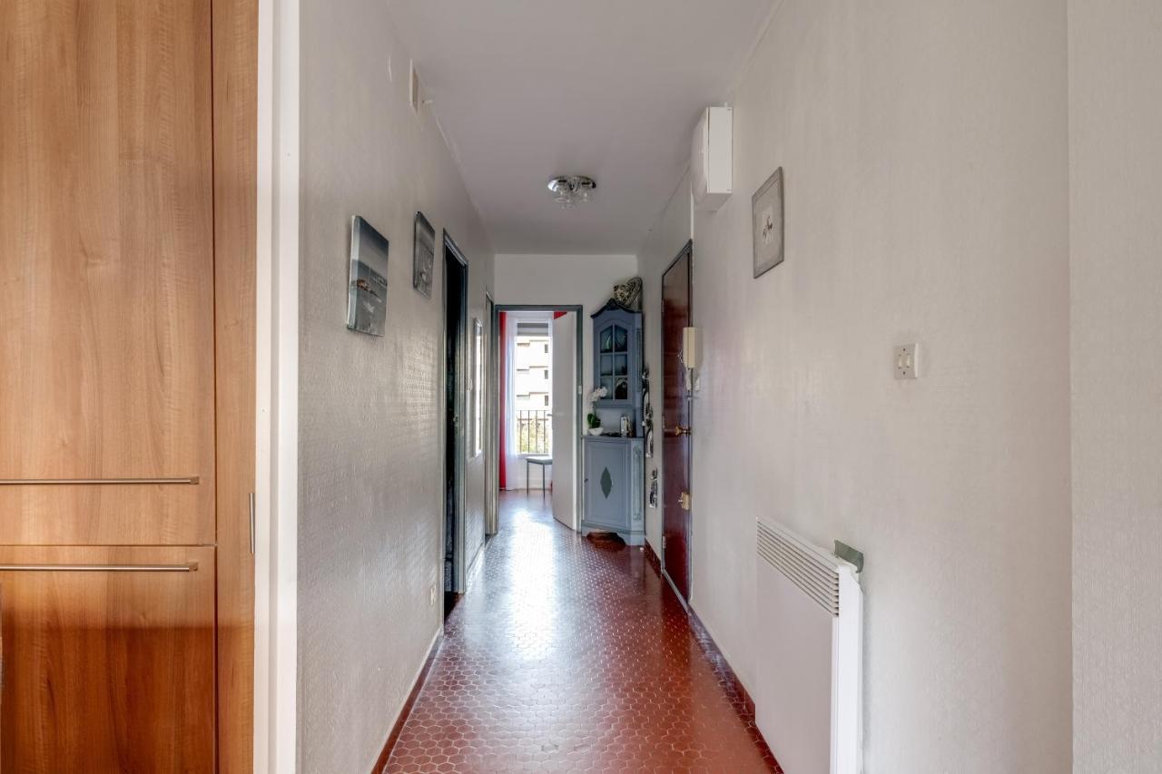Les Embruns Apartment Saint-Cyprien  Bagian luar foto