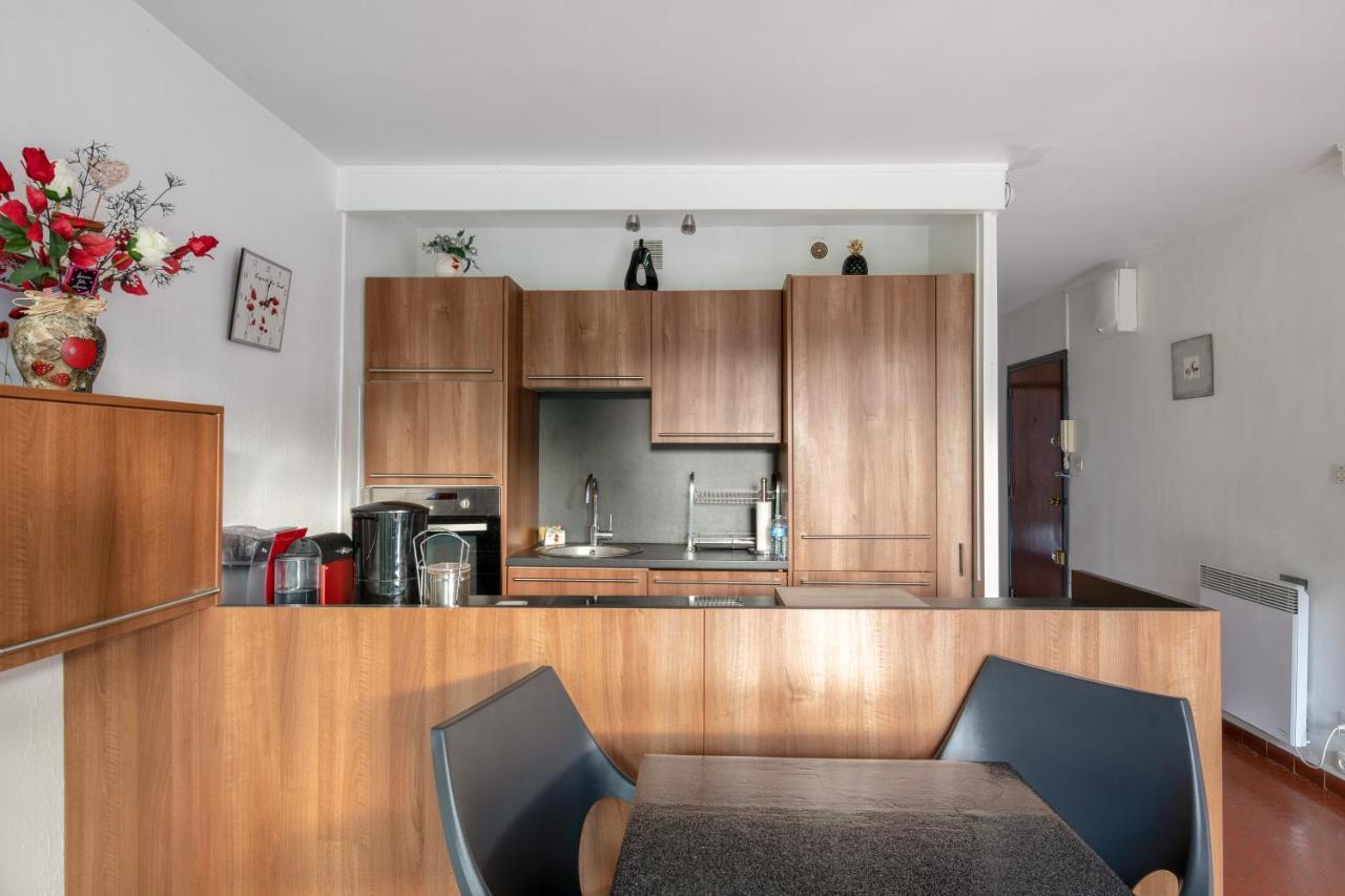 Les Embruns Apartment Saint-Cyprien  Bagian luar foto