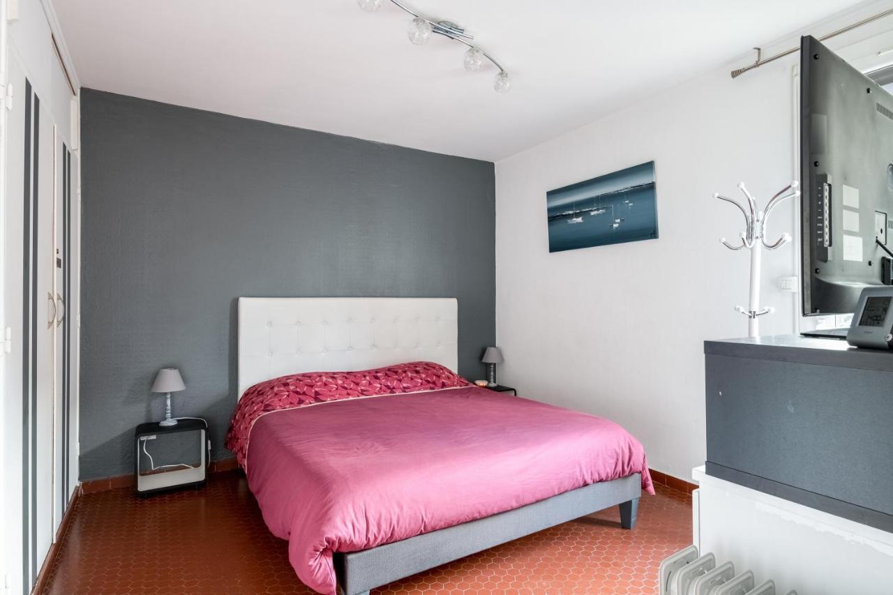 Les Embruns Apartment Saint-Cyprien  Bagian luar foto