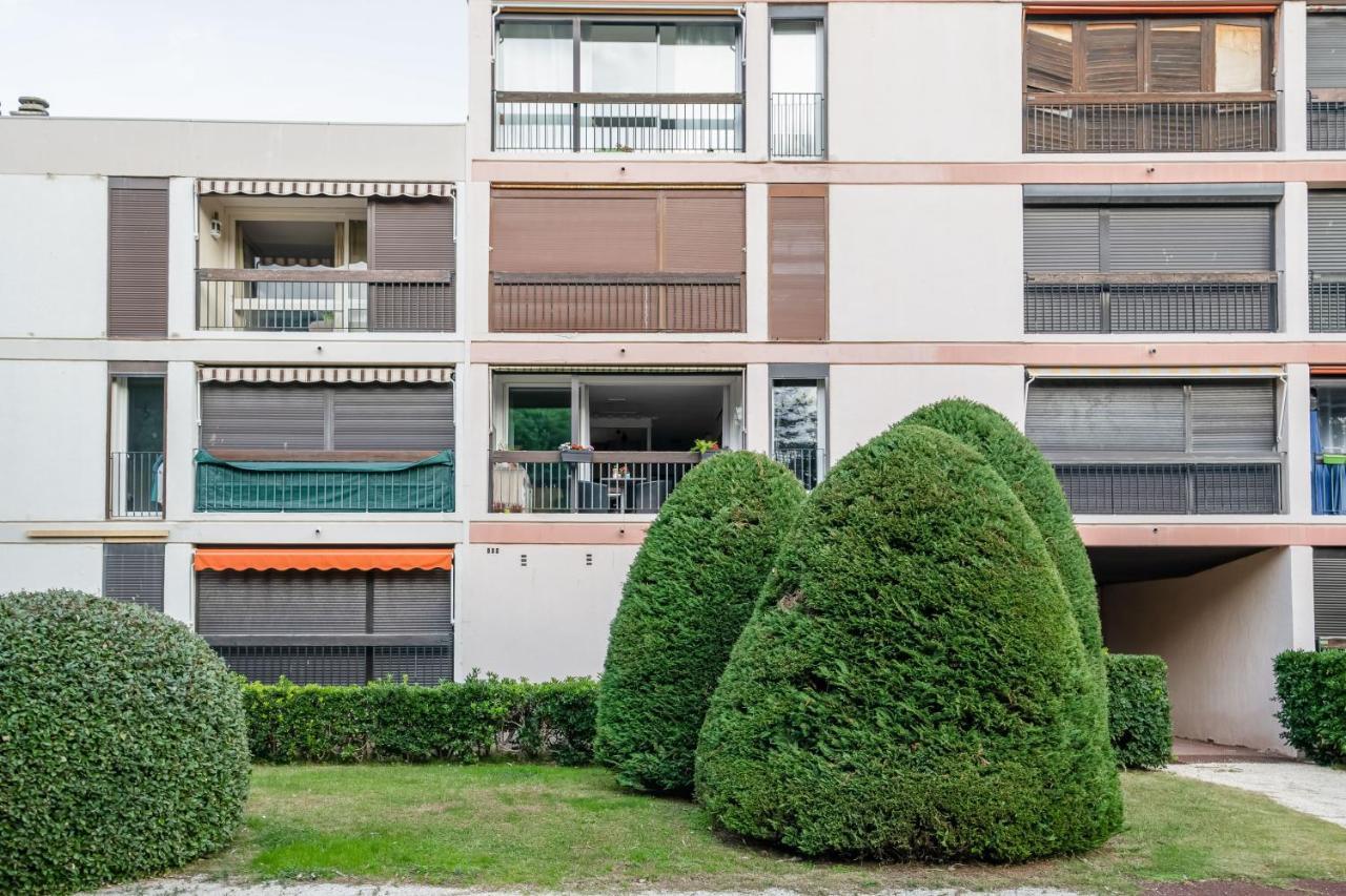 Les Embruns Apartment Saint-Cyprien  Bagian luar foto